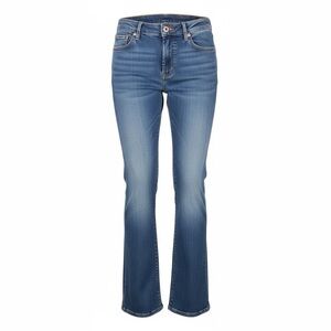 Seven7 jeans flared leg